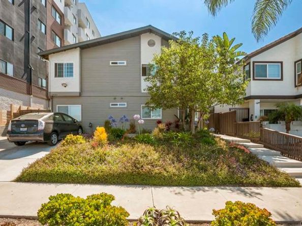 3935 Oregon Street 6, San Diego CA 92104