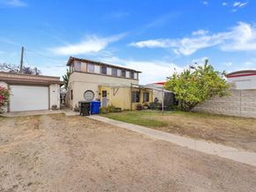 3018 Nimitz Boulevard, San Diego CA 92106