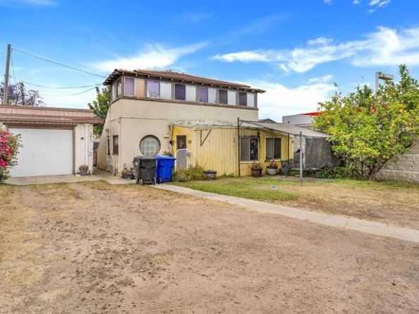 3018 Nimitz Boulevard, San Diego CA 92106