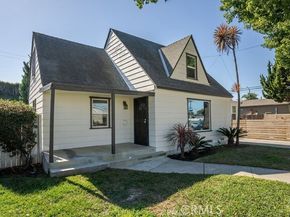 312 E Peace St, Long Beach CA 90805