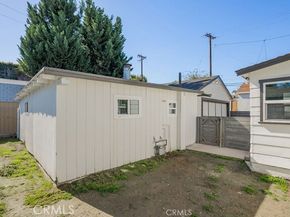 312 E Peace St, Long Beach CA 90805