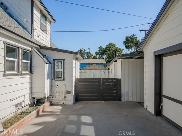 312 E Peace St, Long Beach CA 90805