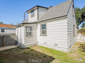 312 E Peace St, Long Beach CA 90805