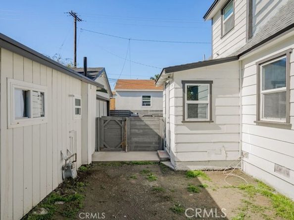 312 E Peace St, Long Beach CA 90805