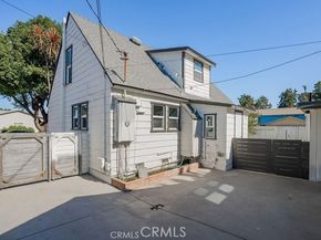 312 E Peace St, Long Beach CA 90805