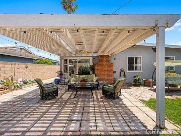 815 Marvista Avenue, Seal Beach CA 90740
