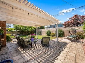 815 Marvista Avenue, Seal Beach CA 90740