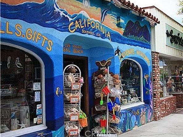 815 Marvista Avenue, Seal Beach CA 90740