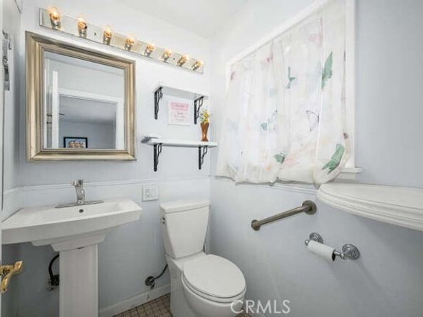 815 Marvista Avenue, Seal Beach CA 90740
