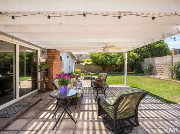 815 Marvista Avenue, Seal Beach CA 90740