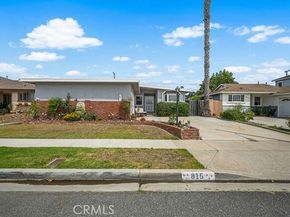 815 Marvista Avenue, Seal Beach CA 90740