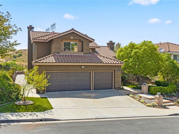 951 S Creekview Lane, Anaheim CA 92808