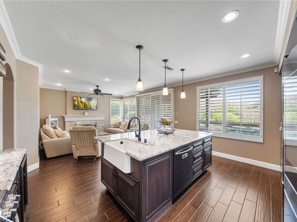951 S Creekview Lane, Anaheim CA 92808