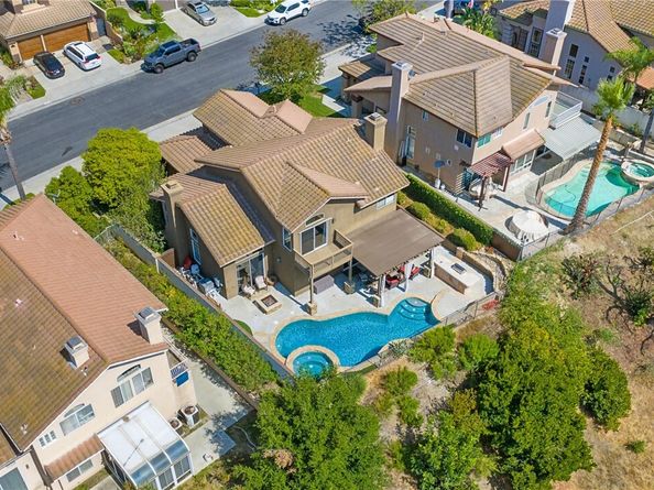 951 S Creekview Lane, Anaheim CA 92808