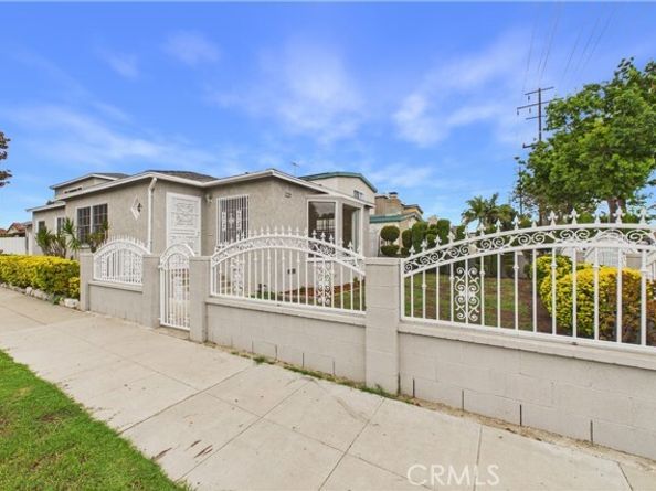741 W Hill, Long Beach CA 90806