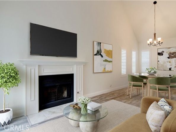 810 Baker 106, Costa Mesa CA 92626