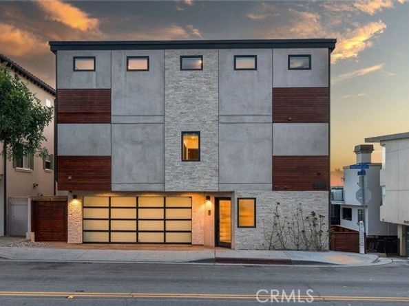 232 30th, Manhattan Beach CA 90266