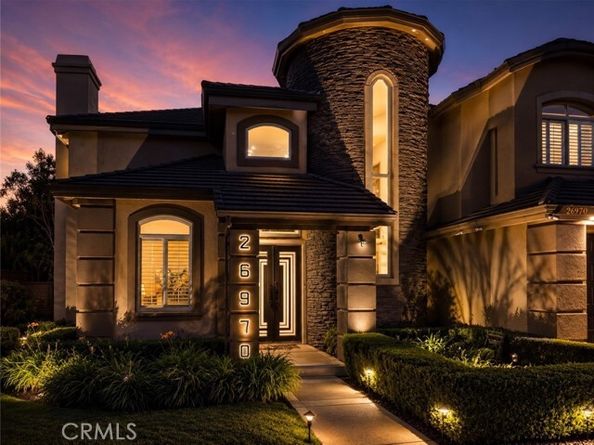 26970 Abbey Glen, Yorba Linda CA 92887