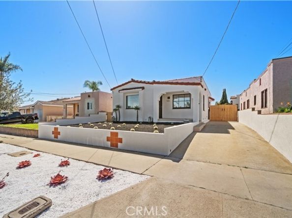 981 W Elberon Avenue, San Pedro (los Angeles) CA 90731