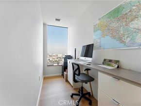 889 Francisco Street 2906, Los Angeles CA 90017
