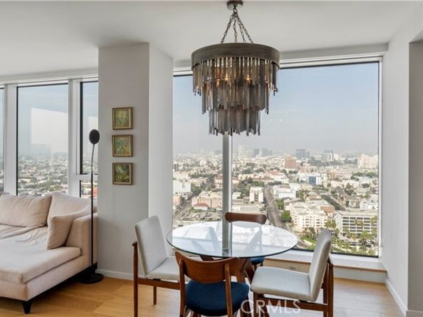 889 Francisco Street 2906, Los Angeles CA 90017