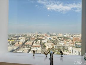 889 Francisco Street 2906, Los Angeles CA 90017