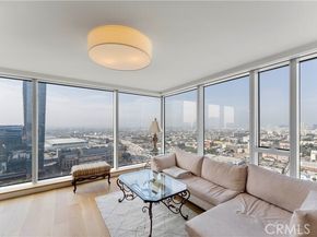 889 Francisco Street 2906, Los Angeles CA 90017