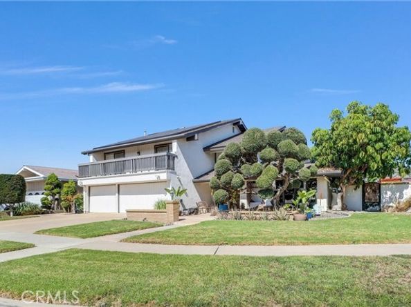 1417 W James Way, Anaheim CA 92801