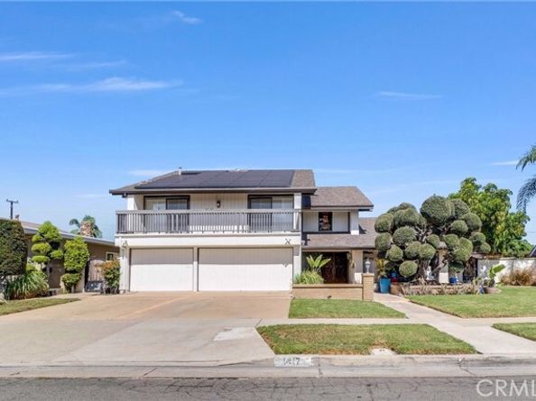1417 W James Way, Anaheim CA 92801