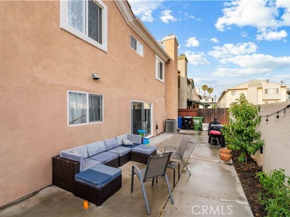 939 Via Camino 7, Wilmington (los Angeles) CA 90744