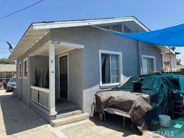 2132 Lincoln Park Avenue, Los Angeles CA 90031