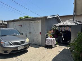 2132 Lincoln Park Avenue, Los Angeles CA 90031