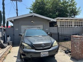 2132 Lincoln Park Avenue, Los Angeles CA 90031