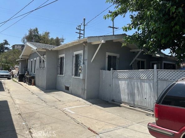 2132 Lincoln Park Avenue, Los Angeles CA 90031