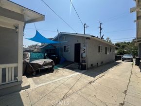 2132 Lincoln Park Avenue, Los Angeles CA 90031