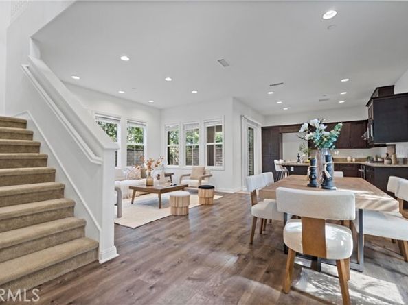 32 Torosa, Lake Forest (el Toro) CA 92630