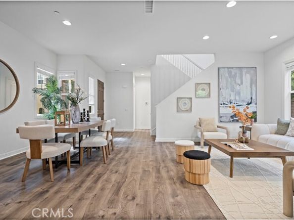 32 Torosa, Lake Forest (el Toro) CA 92630