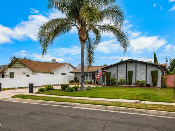 6552 Neddy Avenue, West Hills (los Angeles) CA 91307