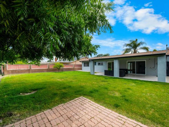 6552 Neddy Avenue, West Hills (los Angeles) CA 91307