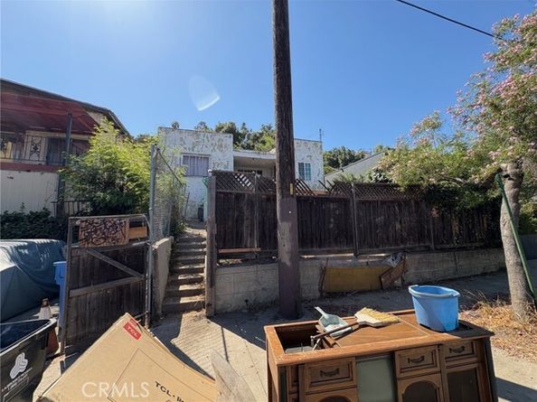 2128 N Marianna Avenue, Los Angeles CA 90032