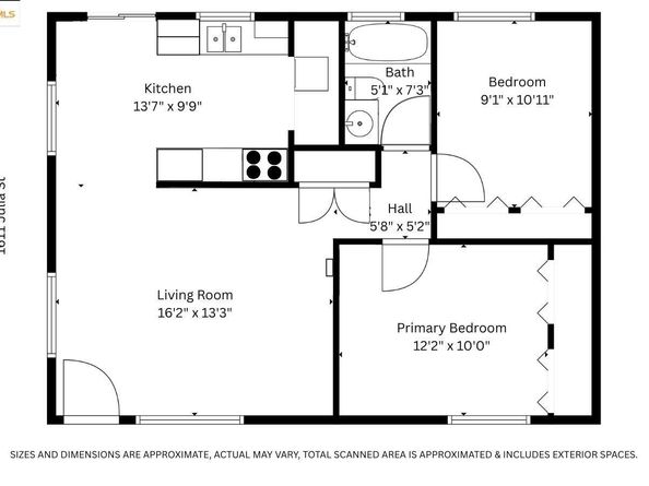 1611 Julia St, Berkeley CA 94703