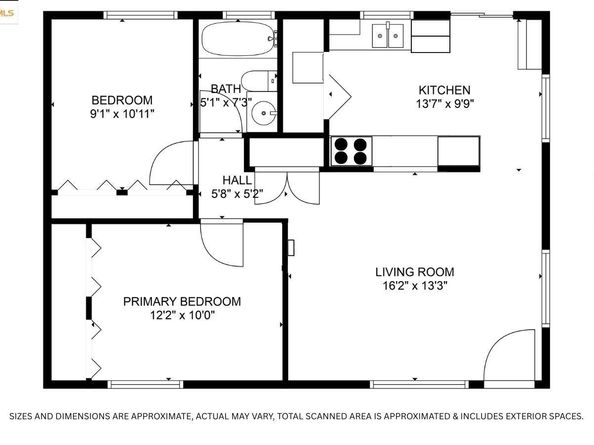 1611 Julia St, Berkeley CA 94703