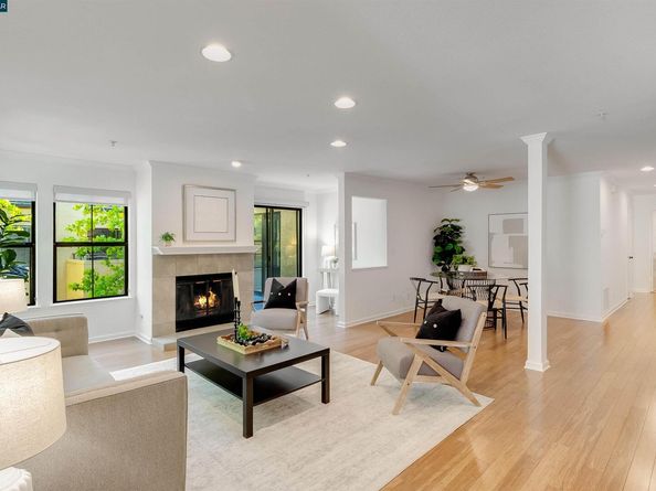 3279 Mt Diablo Ct 4, Lafayette CA 94549