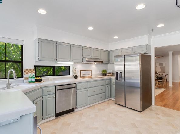 3279 Mt Diablo Ct 4, Lafayette CA 94549