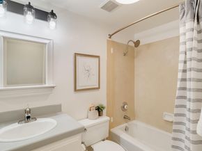 3279 Mt Diablo Ct 4, Lafayette CA 94549