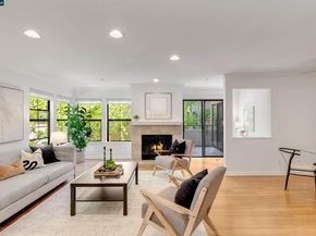 3279 Mt Diablo Ct 4, Lafayette CA 94549