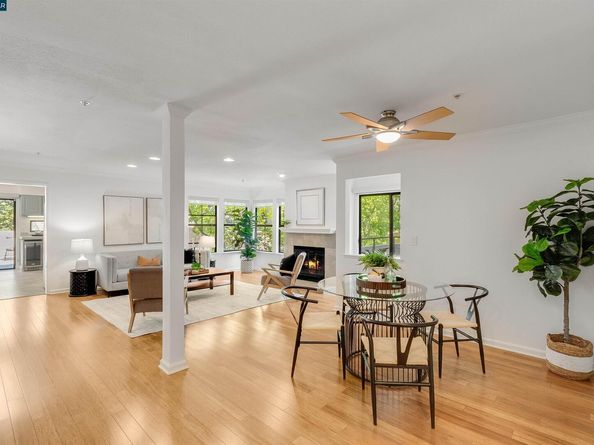 3279 Mt Diablo Ct 4, Lafayette CA 94549