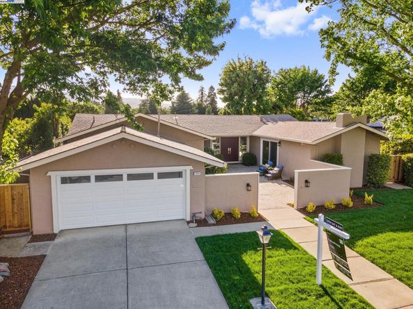 1804 Tanglewood Way, Pleasanton CA 94566
