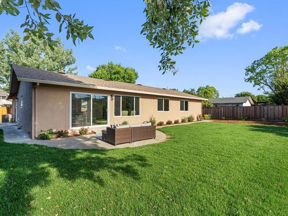 1804 Tanglewood Way, Pleasanton CA 94566