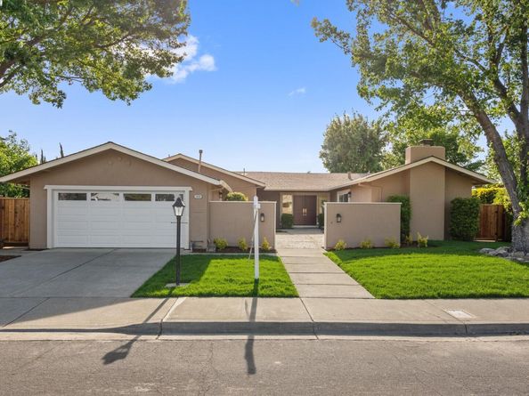 1804 Tanglewood Way, Pleasanton CA 94566